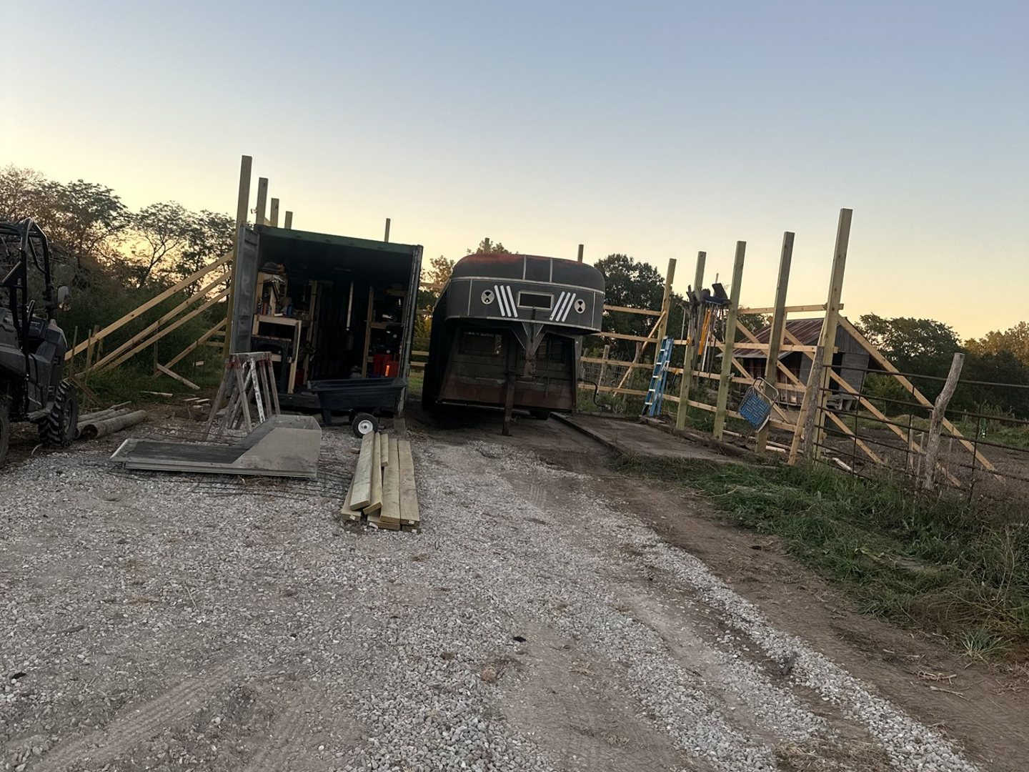 Photo from Woodside Farms